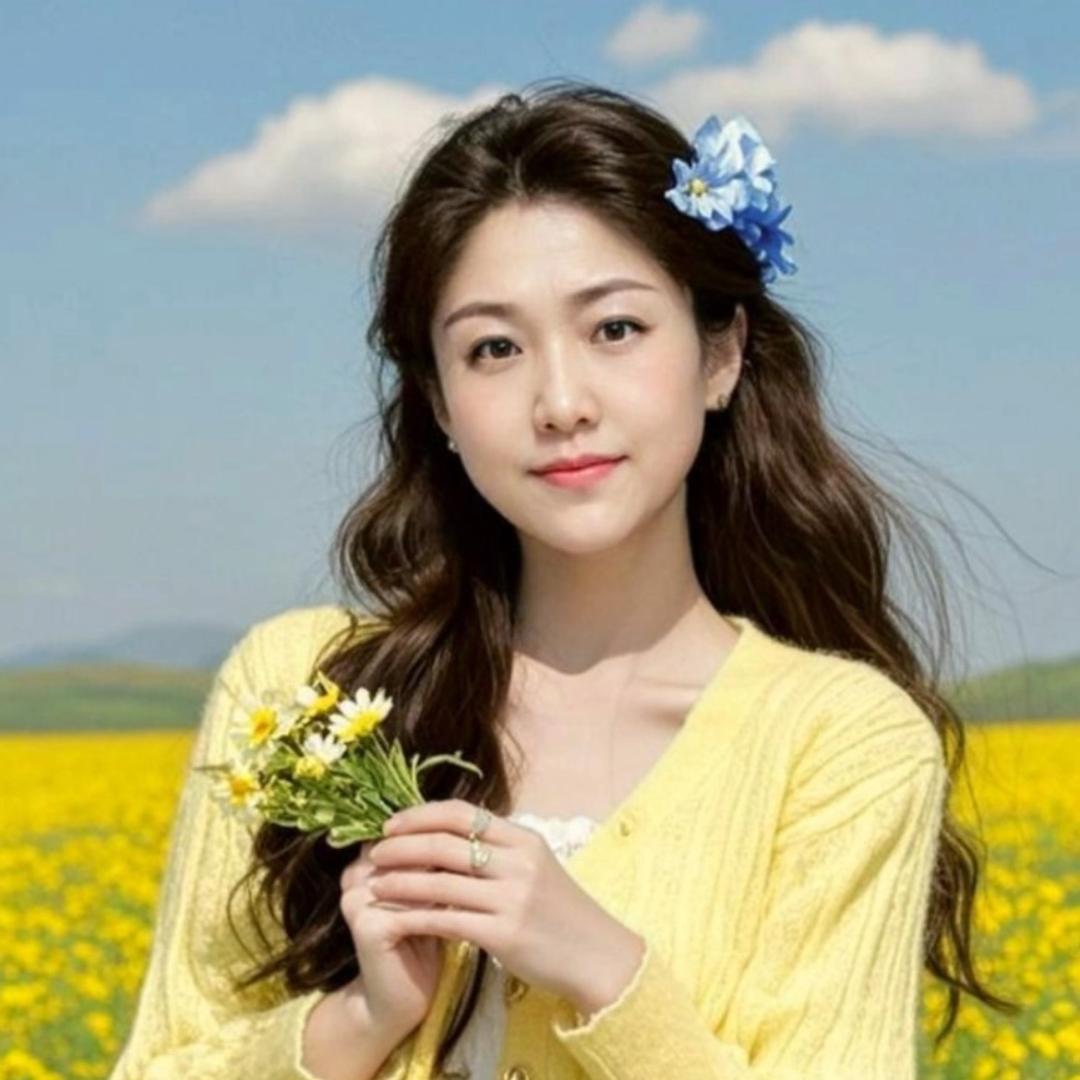 一红姐（对口型）