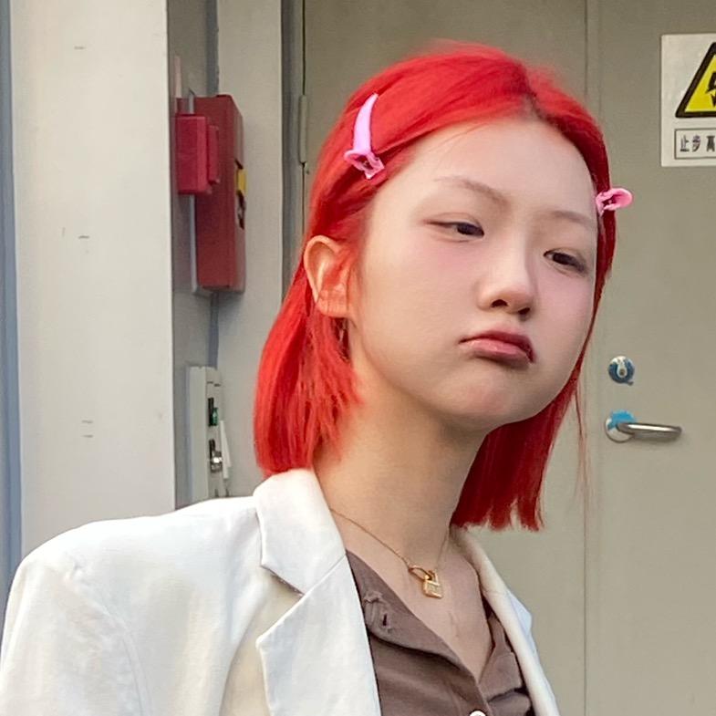象腿妮妮