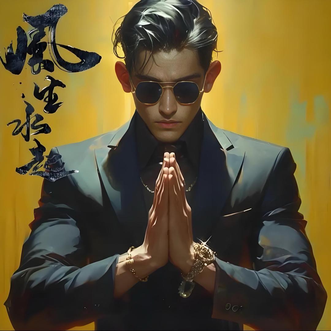 阿彬