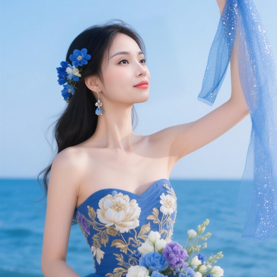 一二🎀