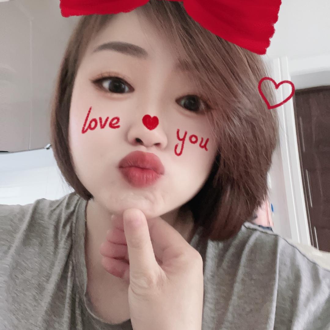 傻傻的幸福