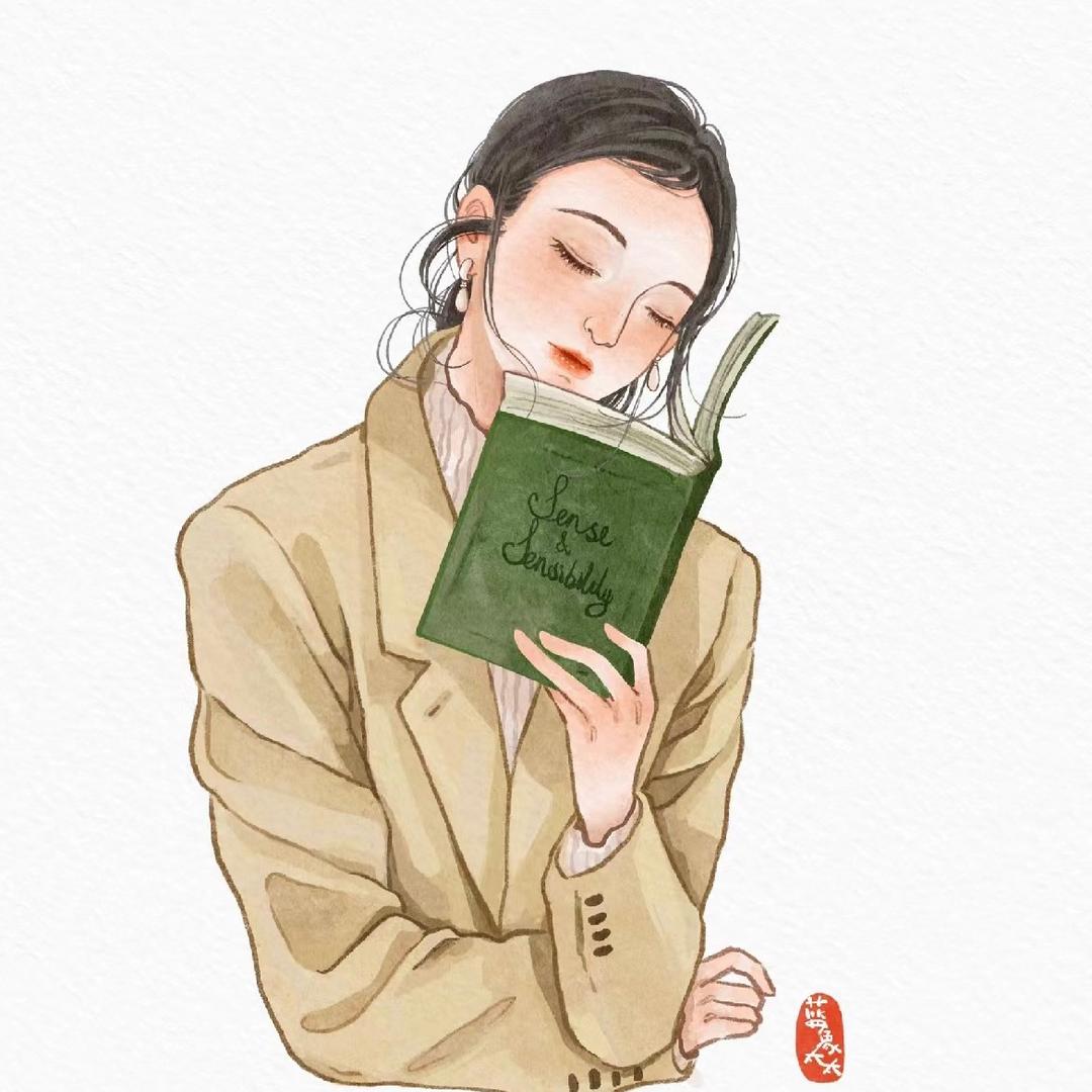 文文学姐