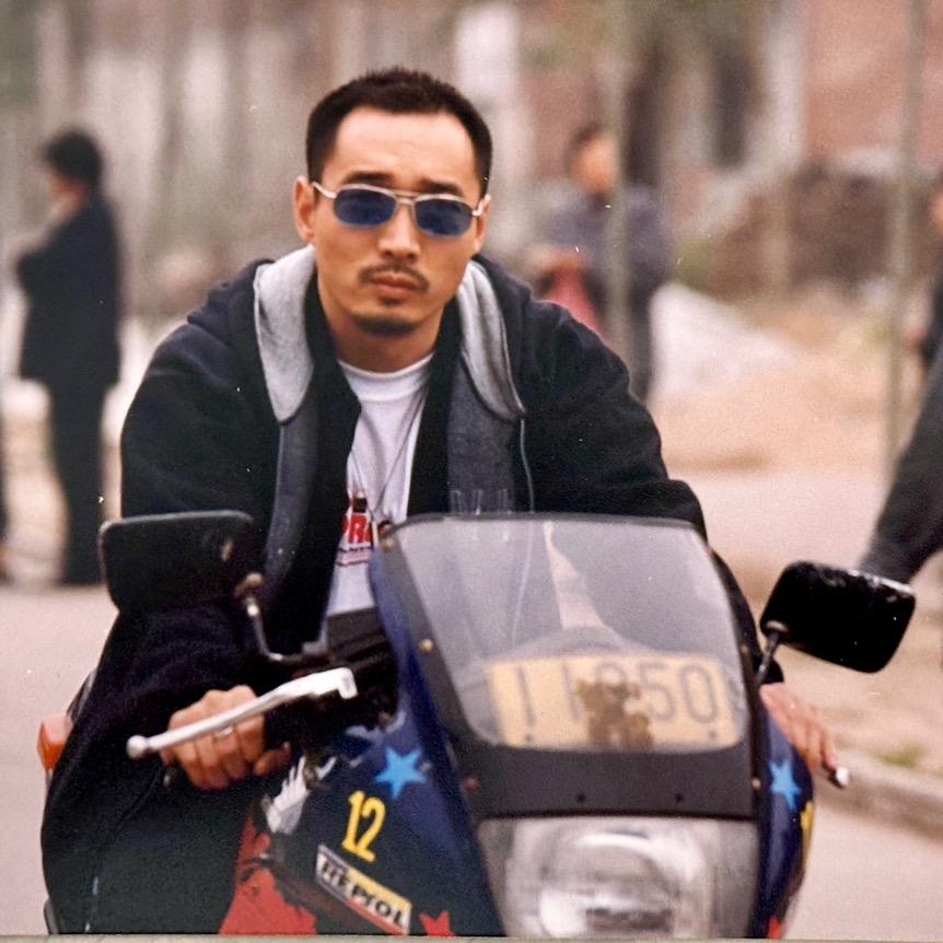 李易祥