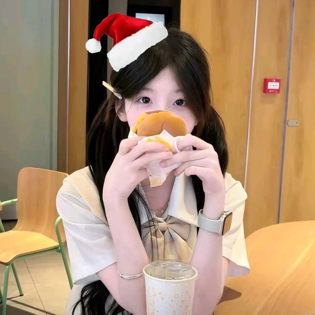 好想吃麻薯@抖音