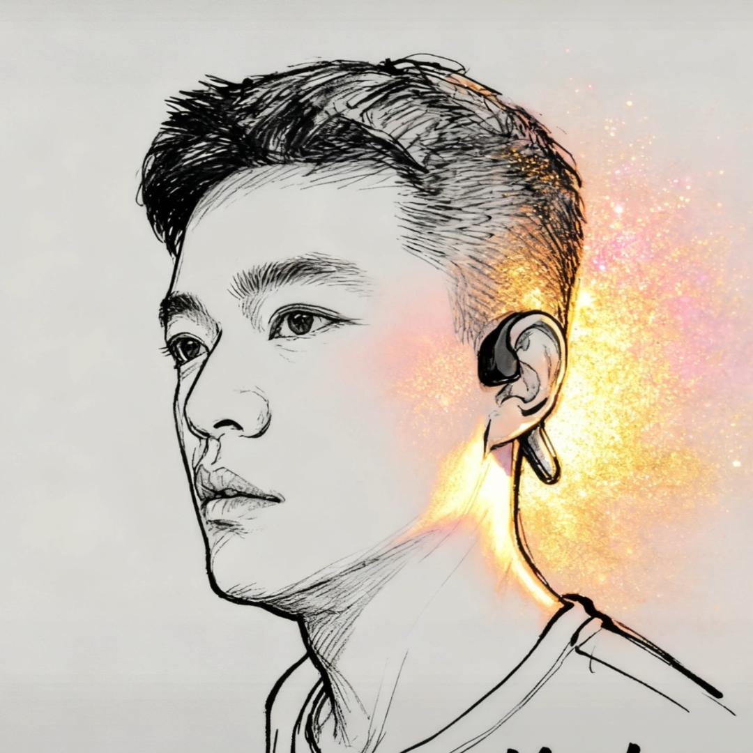 阿伟的运动日记