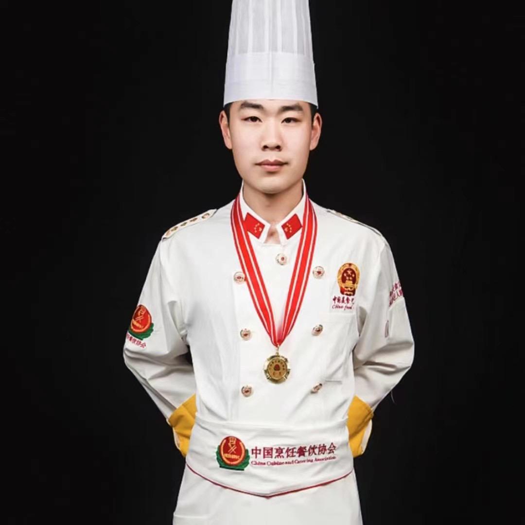 程记传承卤肉