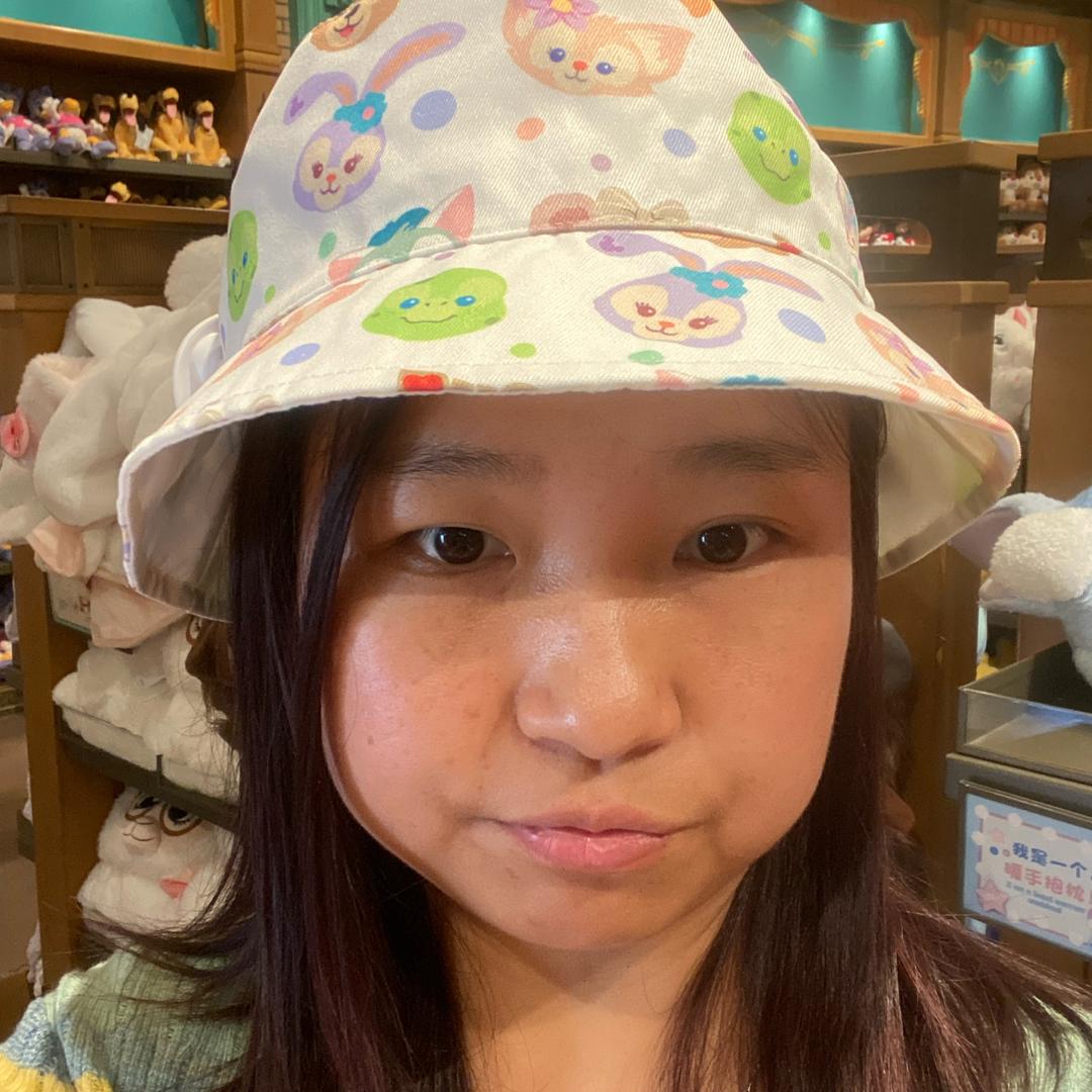 姐就是女王、自信放光芒