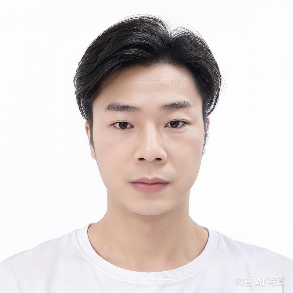 小小姜礼森