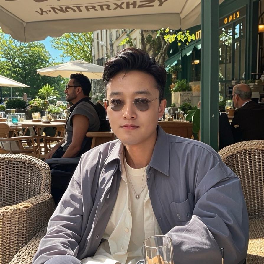 马路大王（MLDW）