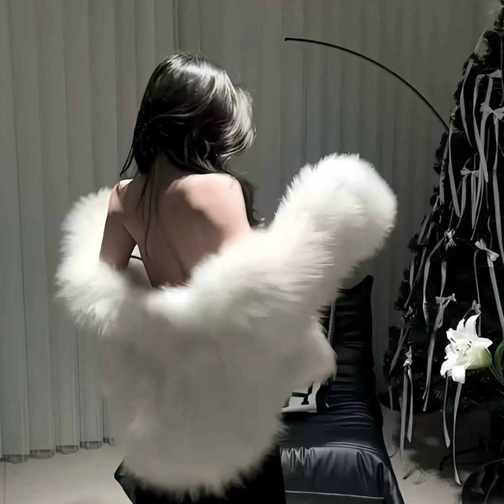 自信的女人最漂亮