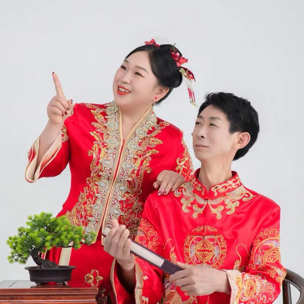 傻幺妹《920》