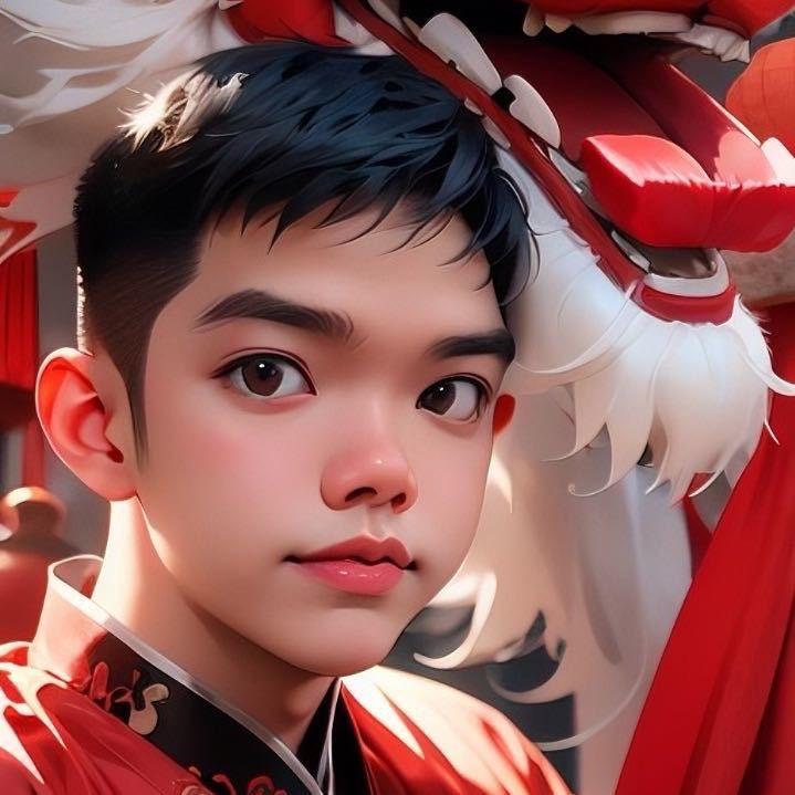 一颗荔枝树