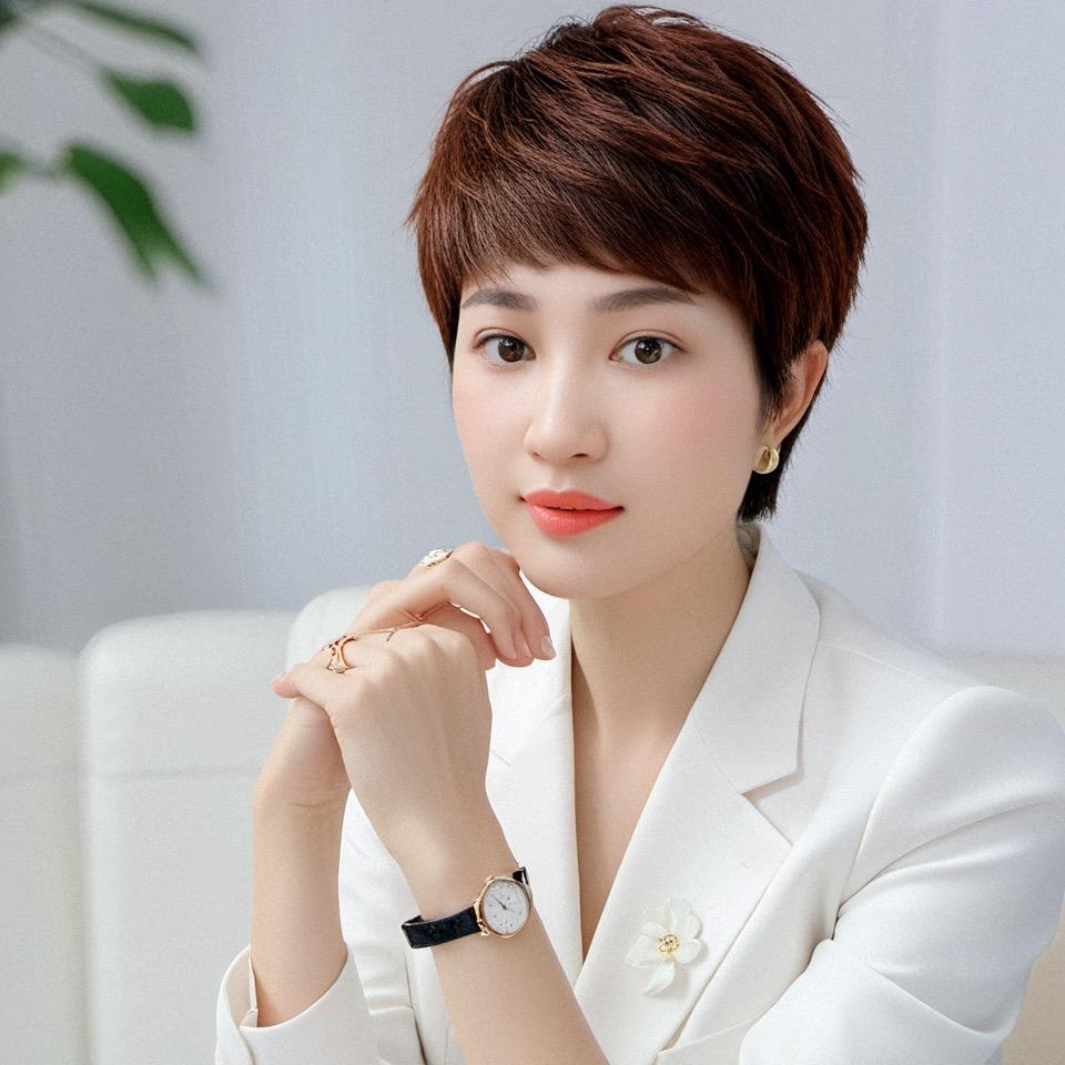 红姐教你变美