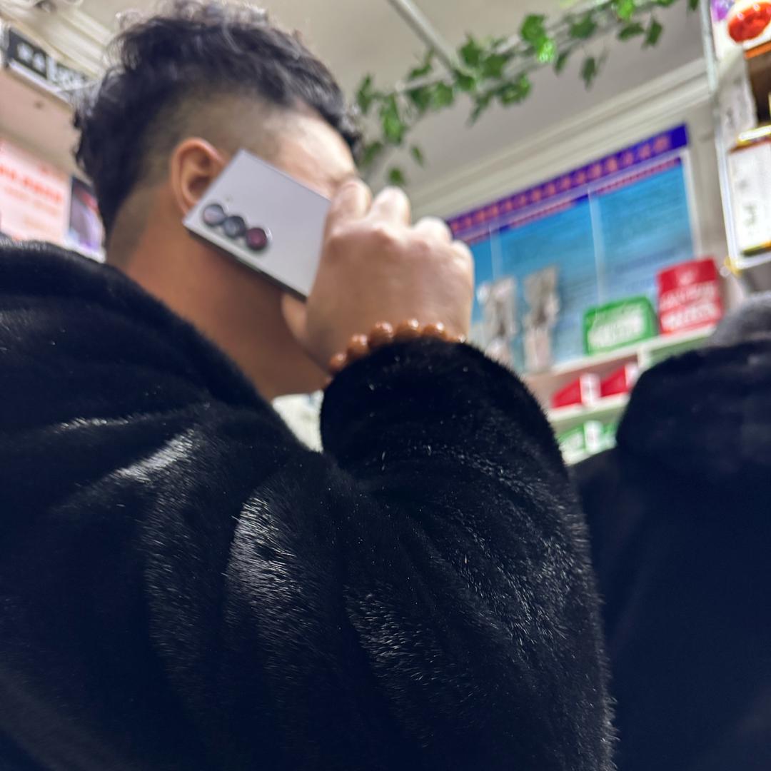 陈俊楠小哥