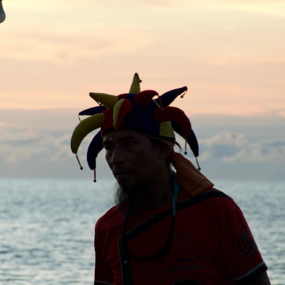 搞笑女没有春天