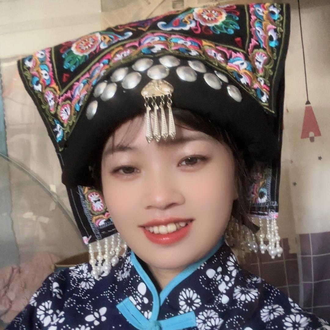舒小青