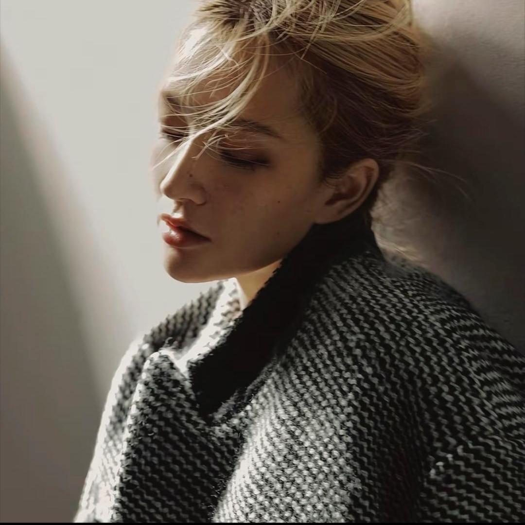 洛哥（高定女装)