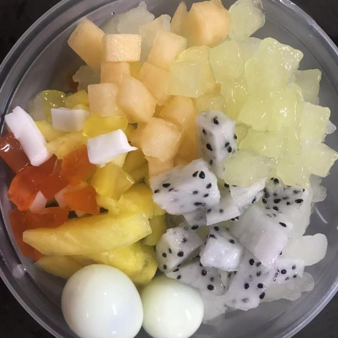 【世文冷饮】特色清补凉