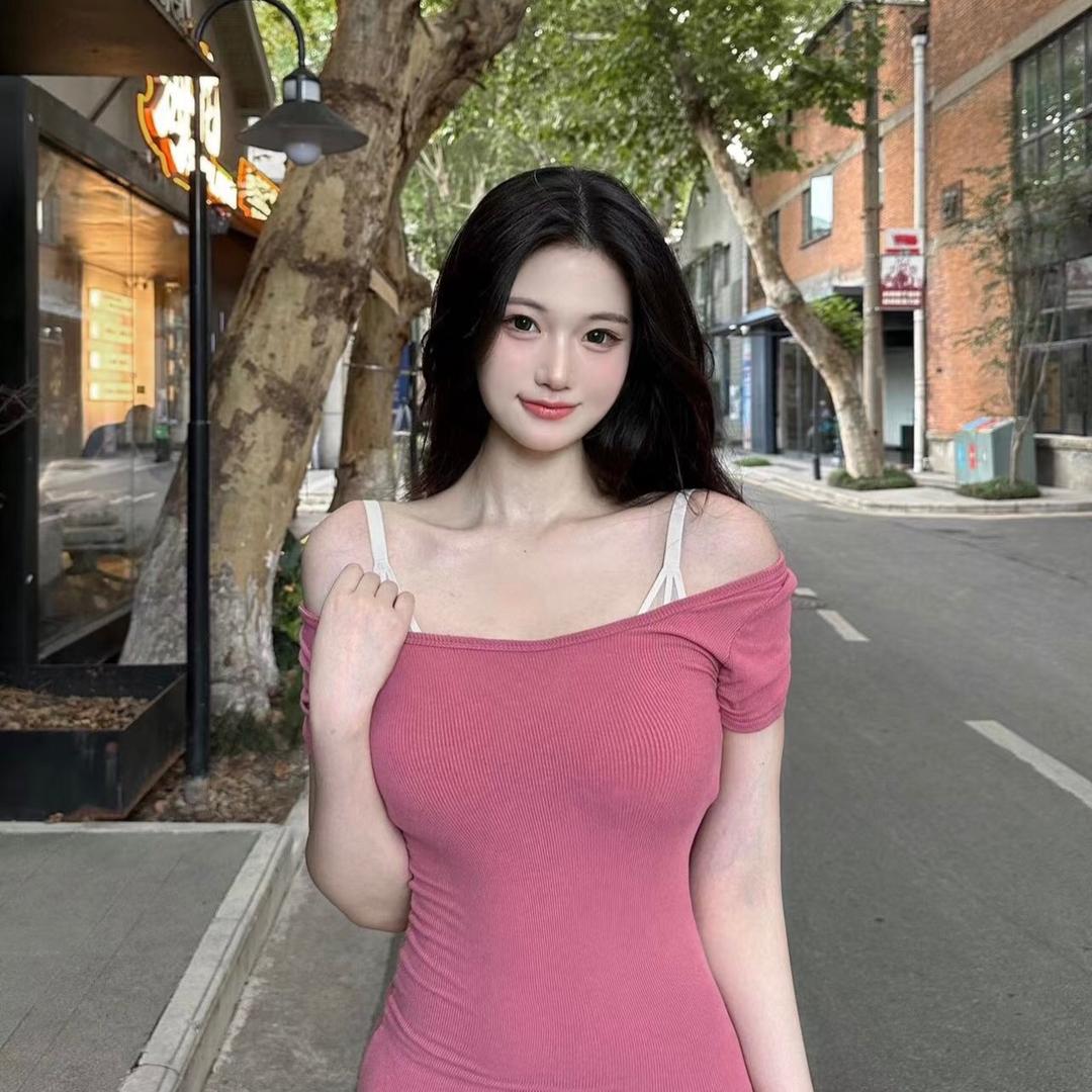 乔乔女郎