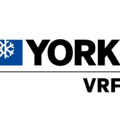 约克中央空调宁波店