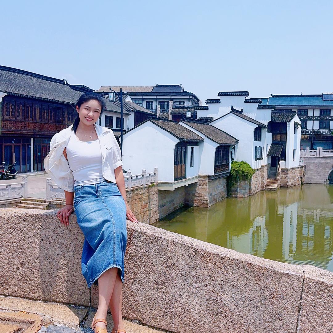 新F女孩在苏F（婷儿）