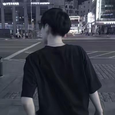 影子的爱情故事
