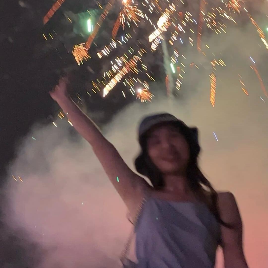 我是章鱼