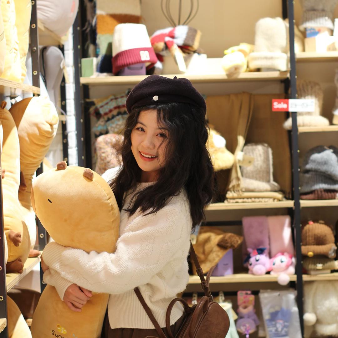 小同