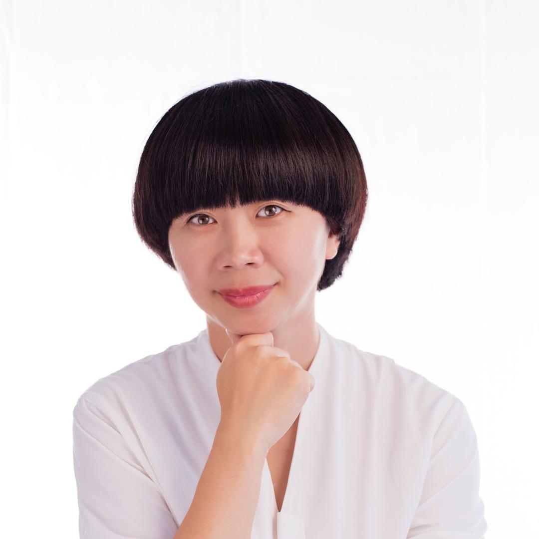 天呐姐（Tina老师）
