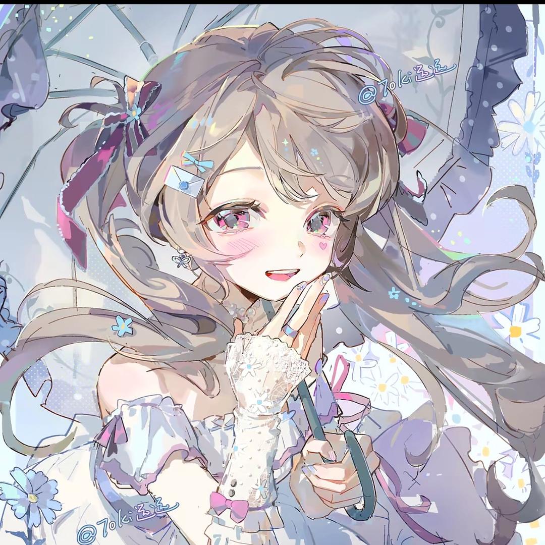 SL.莉比🐈努力过试播版