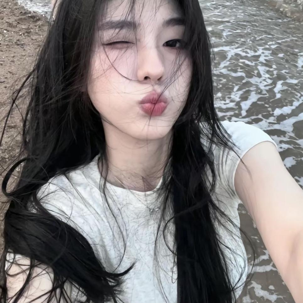 河里有条鱼🐟