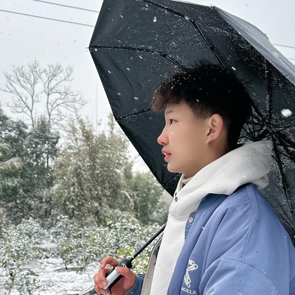 小斌斌学厨