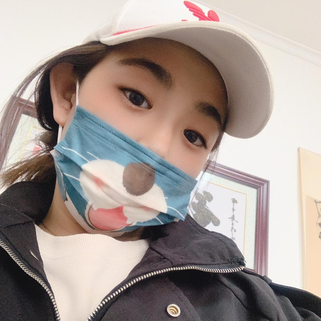 断念、