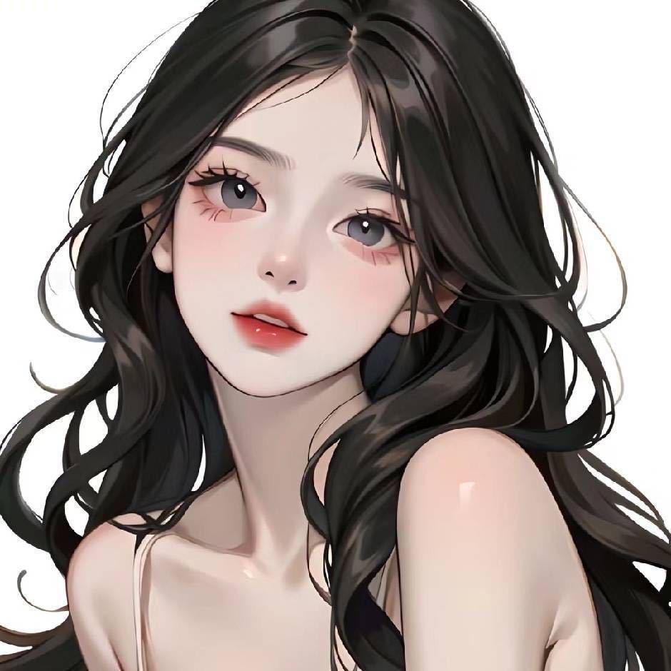 不是甜妹🖤
