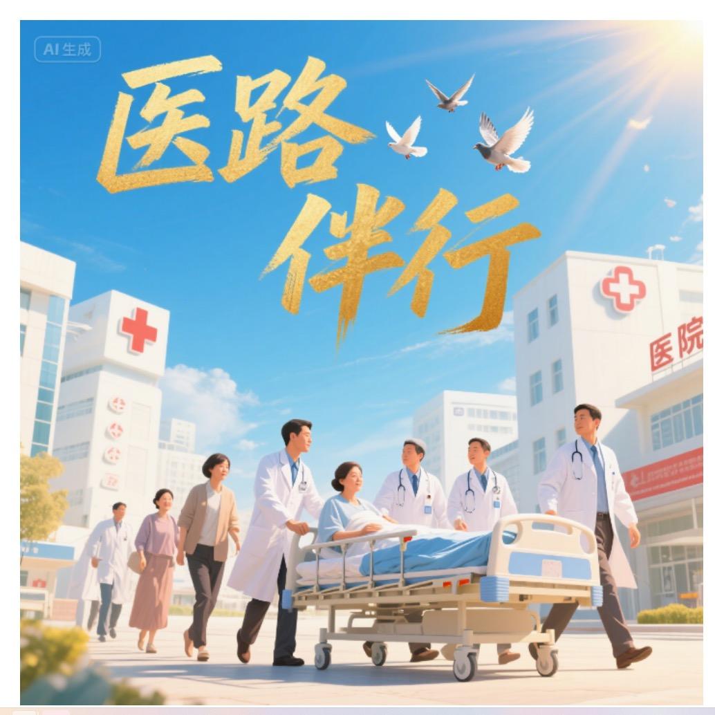 北京陪诊绿通小管家