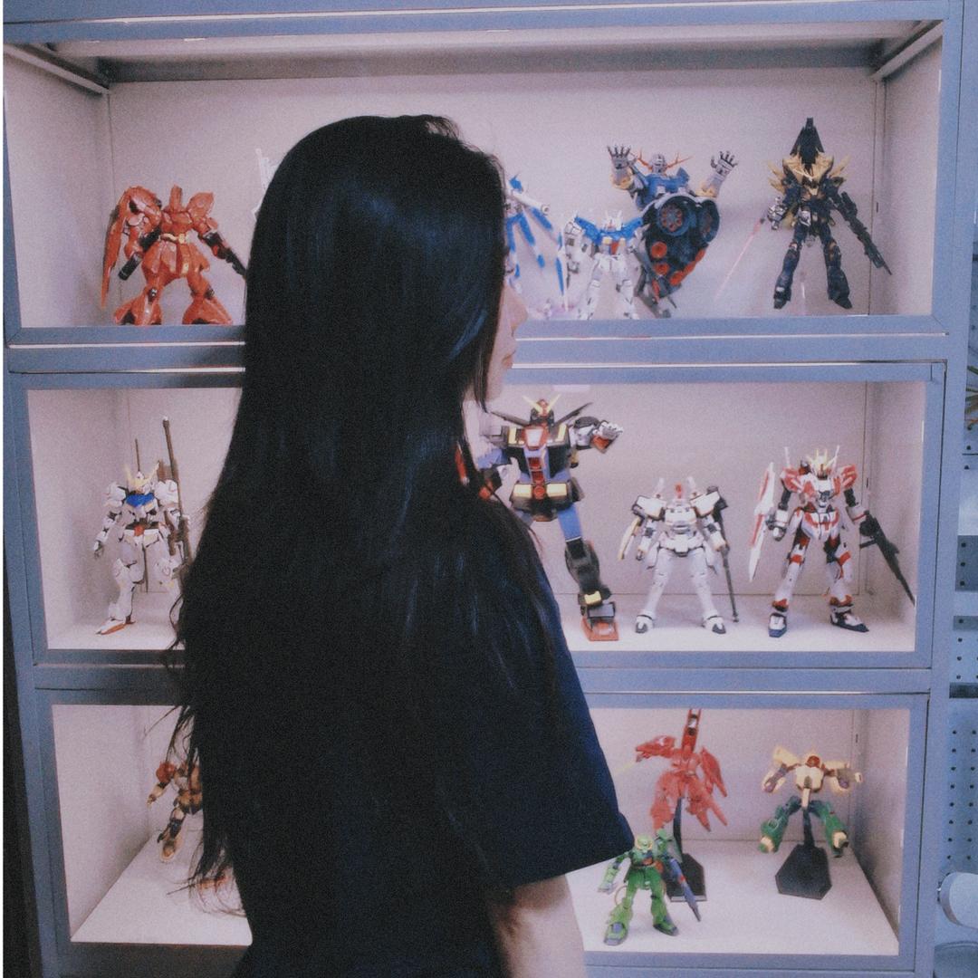 👑 容我溜达溜达