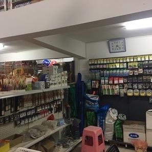 乐享百货好物店