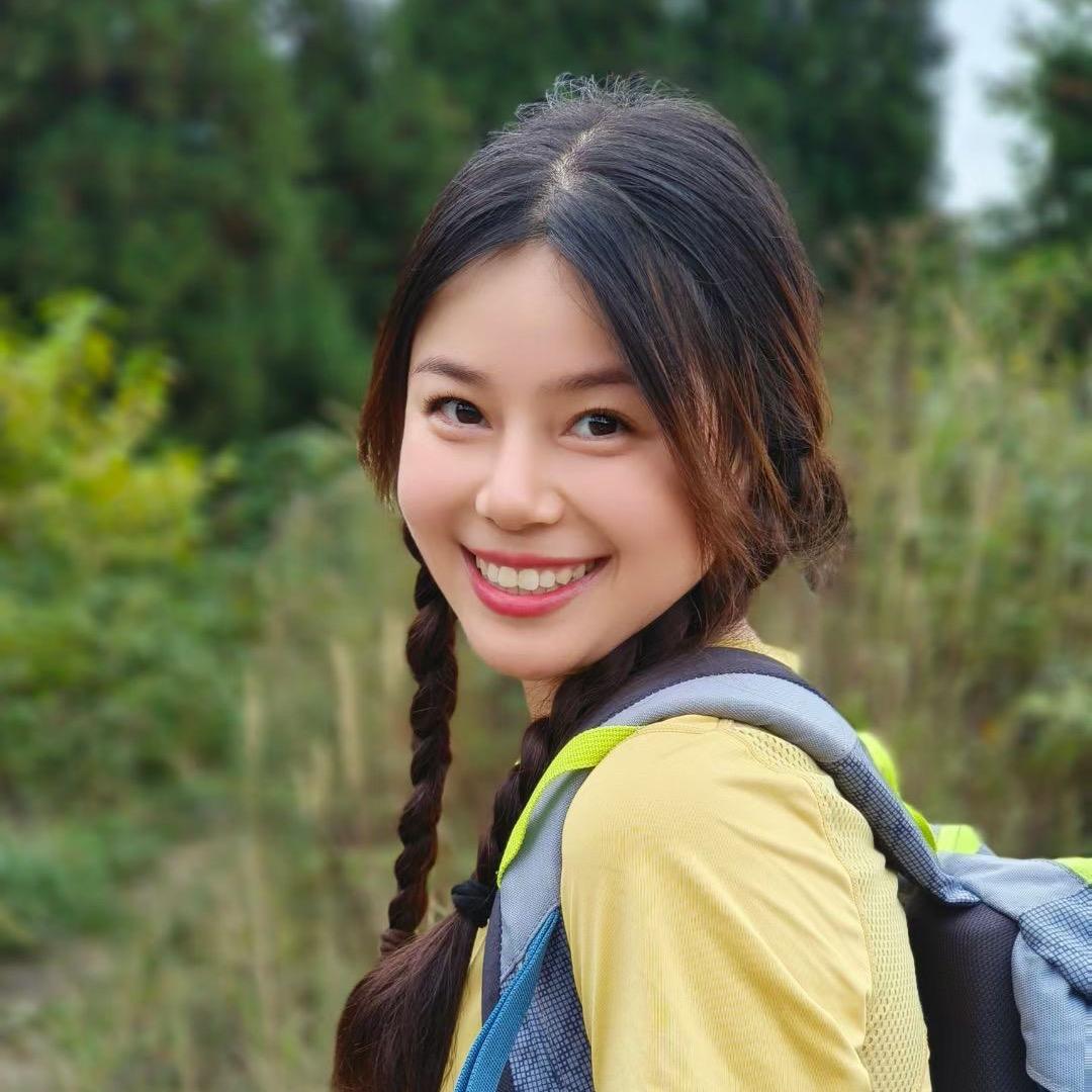 林姐姐（招募徒步队友）