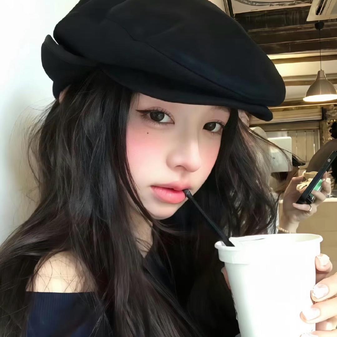 甜崽小羊🐑
