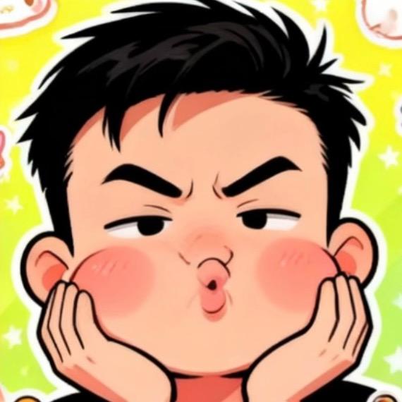 超级无敌最俊朗