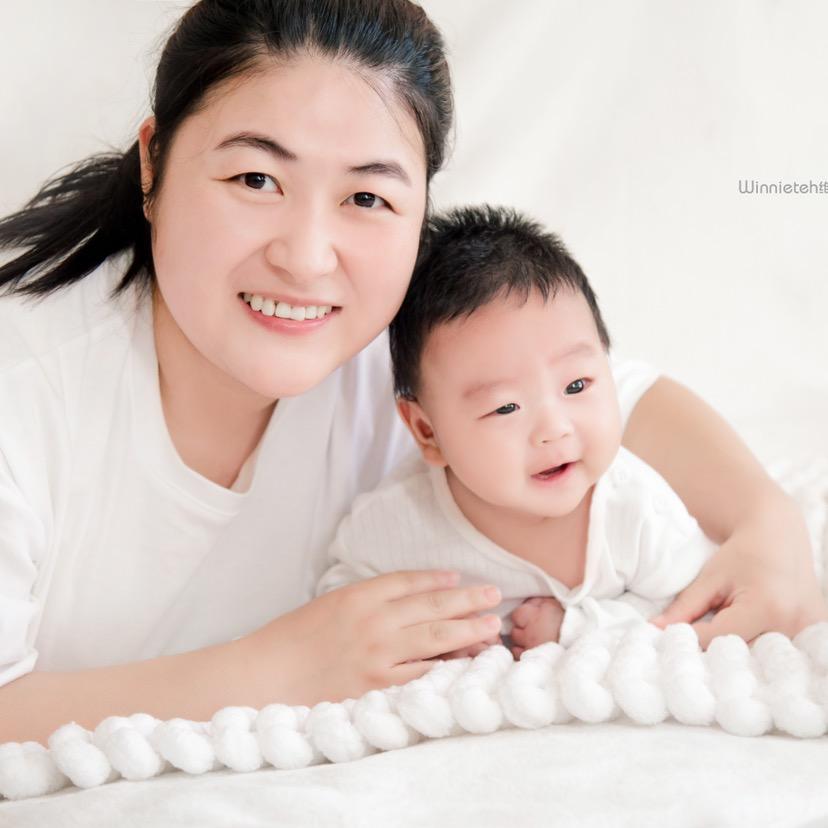 小星宇妈妈