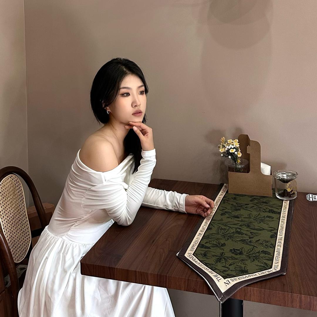 介休简•白美学｜南希