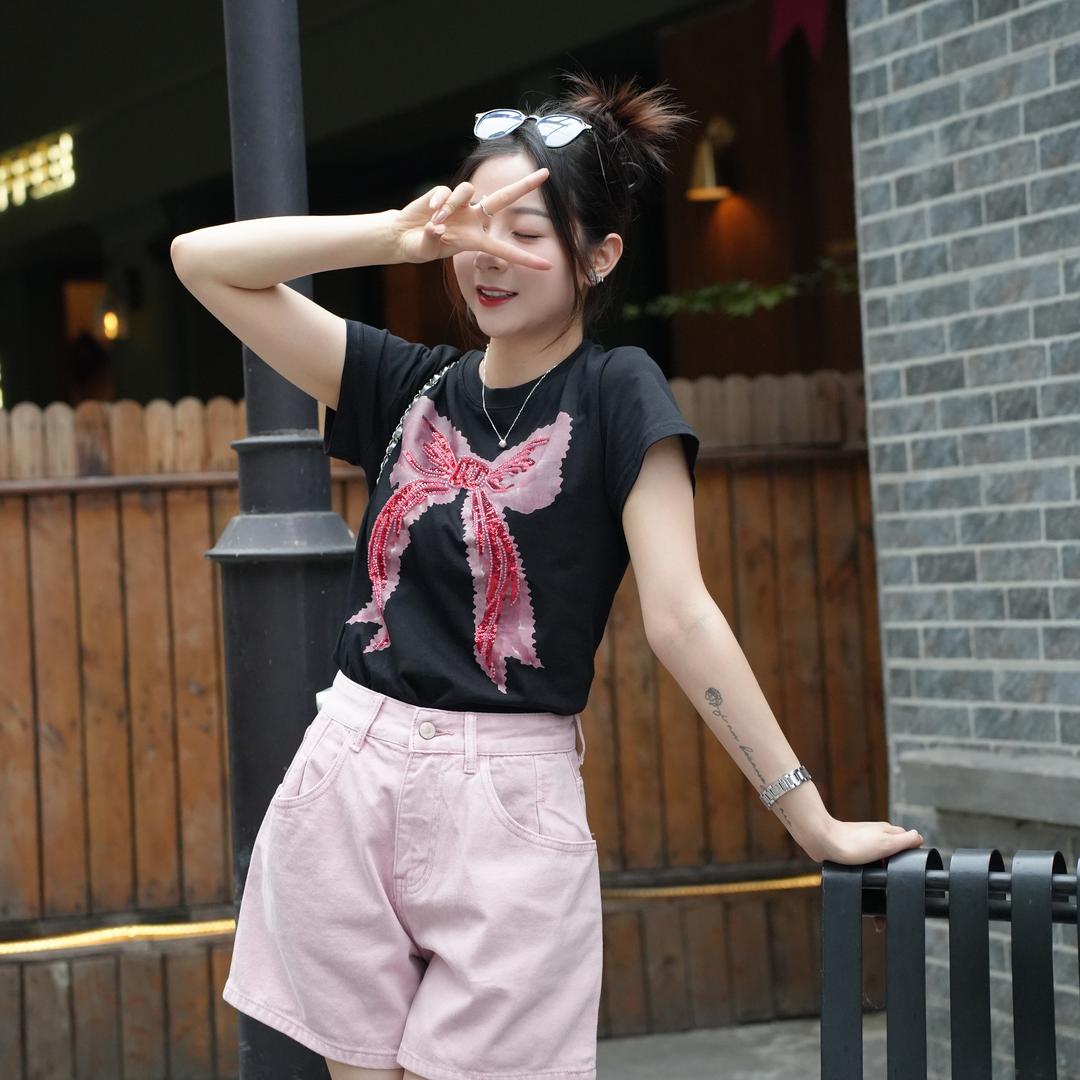 Xu33都江堰女装(珊叁叁)