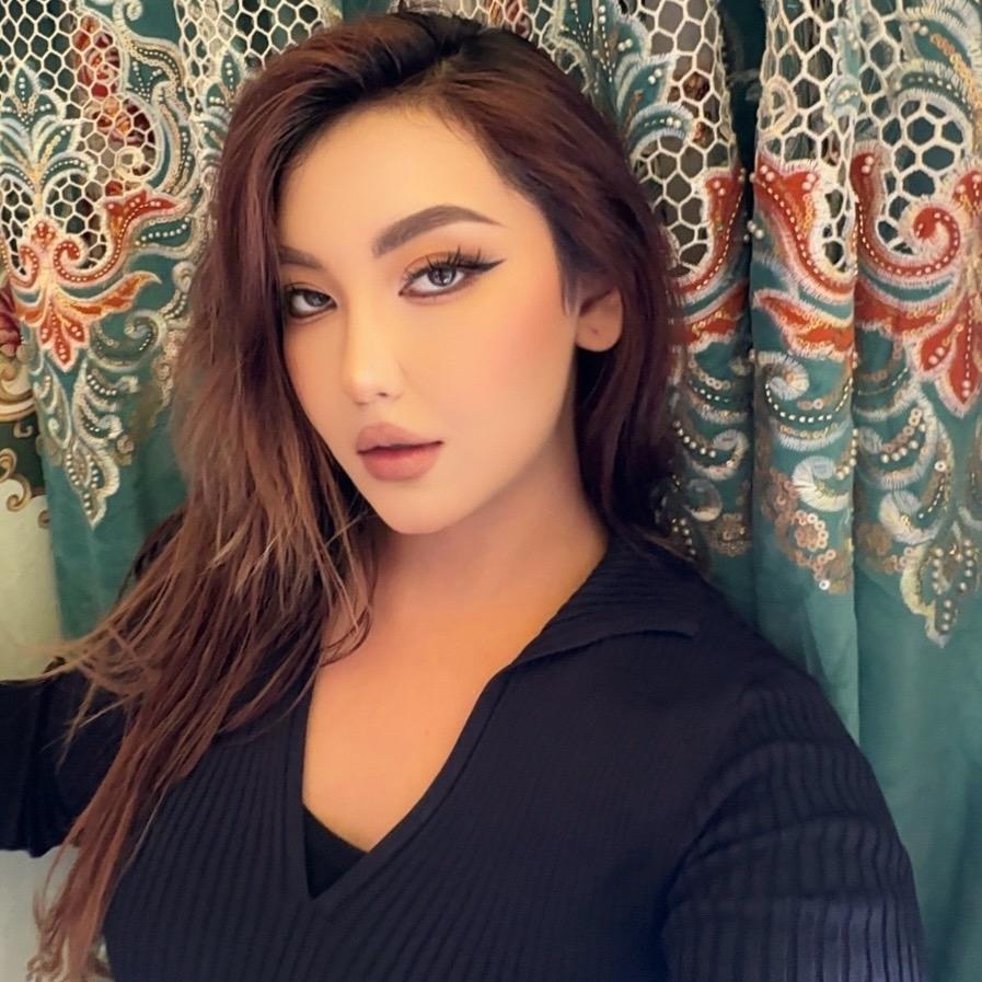 依美人