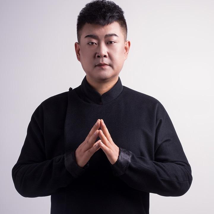 冯一航小号（花轿里的人）