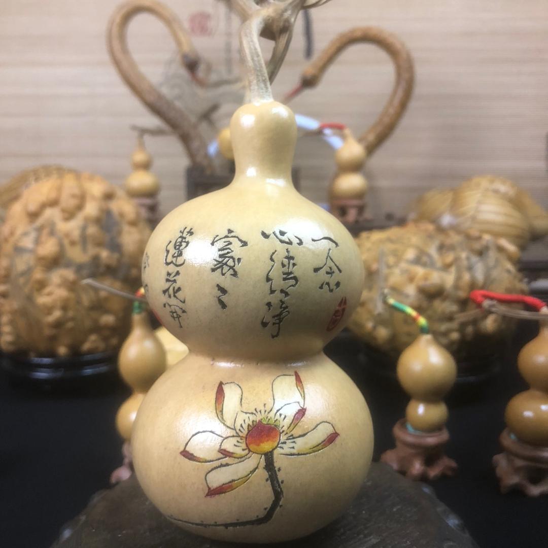 葫芦聚缘