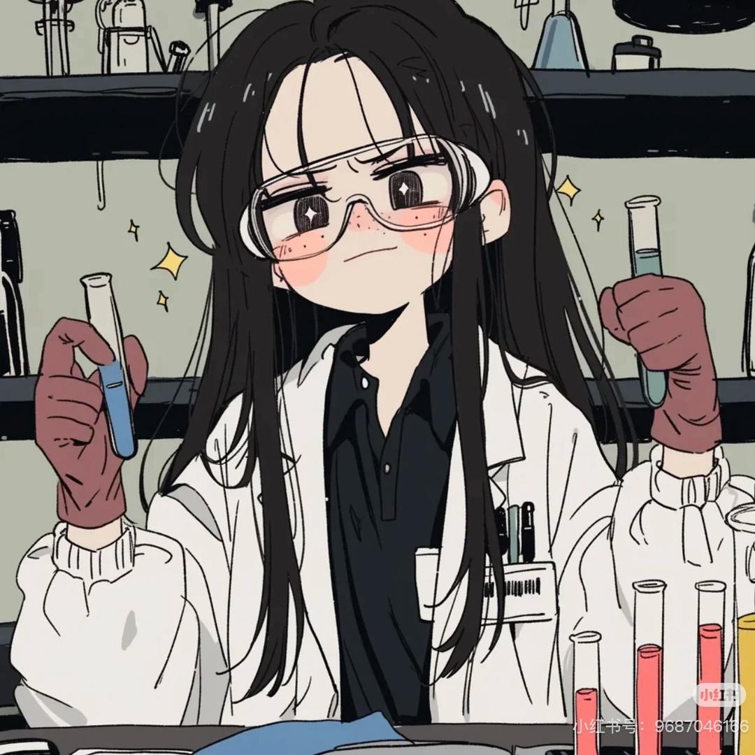 李木子讲化学