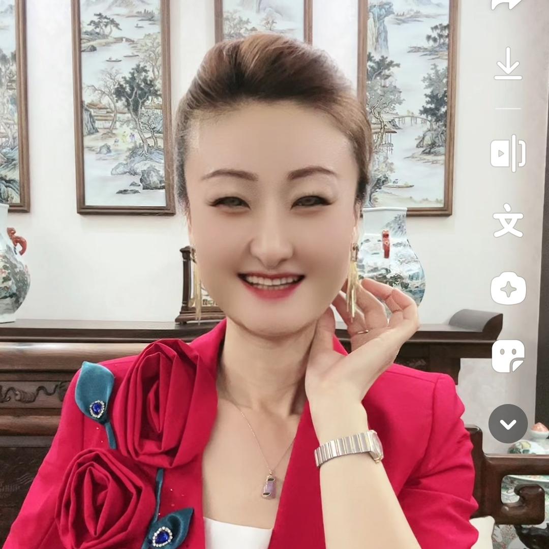 俊姐姐