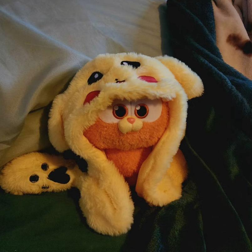 爱吃冰淇淋