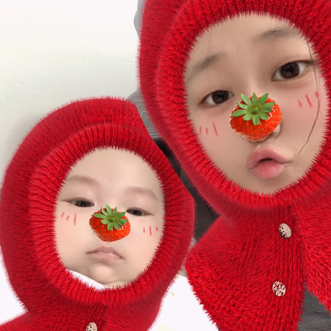 （可）爱的小（颂）🥐（带娃日记）